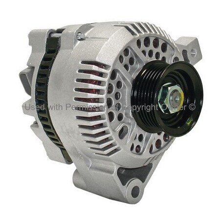 Mpa Quality-Built Alternator New, MPA Quality-Built 7755602N 7755602N